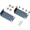 Tp-Link Rack-mounting Bracket Kit for TP-Link 13-inch rack mount switches RACKMOUNT KIT-13 - alternate 1