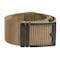 Propper LO-PRO 1.75in. Ratchet Belt Coyote, Medium,  F5605 - alternate 4
