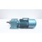 Sew Eurodrive GEARMOTOR 3HP 1-1/4IN 460V-AC 3PH R47DT100LS4BMG4HR - alternate 6