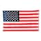 Integrity Flags Indoor/Outdoor U.S. Flag, Nylon, 6 ft x 4 ft TB-4600 - alternate 1