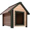 New Age Pet Pet Bunkhouse Dog House, Large ECOH103L-GN - alternate 1