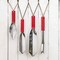 Wilcox Pro Gardening Stainless Steel Tool Set - Includes Four of the Most Commonly Used Gardening Tools: 1 PS - alternate 1