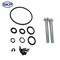Skyward Automotive Products Turbocharger Mounting Kit,  SK904270 - alternate 1