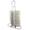 Nahanco Clothes Hanger Stacker, Chrome 101 - alternate 7