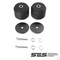 Timbren 95-01 EXPLORER/MOUNTAINEER/SPORT TRAC 4WD/98-11 RANGER 4WD FRONT SUSPE FXF1004A - alternate 4
