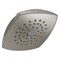 Delta Universal Showering Components Single-Setting Raincan Shower Head RP64859SS - alternate 2