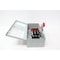Eaton HEAVY DUTY SAFETY SWITCH 30A AMP 240V-AC 250V-DC 3P DH321FGK - alternate 6