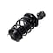 Fcs Struts Suspension Strut And Coil Spring Assembly 2332368L - alternate 5