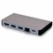 C2G USB-C TRAVEL DOCK, HDMI 4K30, 2USB, ETH, PD C2G54457 - alternate 10
