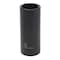 Sunex 1/2 in Drive 23Mm 12-Point Deep Impact Socket 267223 - alternate 2