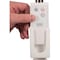 Black & Decker Stand Fan with Remote, 16 Inches, White BFSR16W - alternate 1