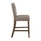 Global Furniture Usa Contemporary D4355 Brown Bar Stool Kit Of 2 D4355BS-BRWN KIT OF 2 - alternate 7