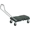 Rubbermaid Commercial Structural Foam, 500 lb Load Capacity, 1 Shelves, 20.5" W FG440100BLA - alternate 1