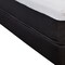 Homeroots 14" Hybrid Pocket Coil Copper Infused Gel Memory Foam Mattress 391686 - alternate 7