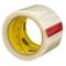 Scotch Carton Sealing Tape, 2.5 mil Thick, 2.8 in W x 54.7 yd L, 3 in Core Dia., Clear, 24 PK 373+ - alternate 9