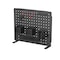 Kantek ORGANIZER, PEGBOARD, BLK PBS120B - alternate 1