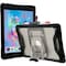 Uzbl AS FOR GEN 7-9 IPAD CASE W/ SP AS-7990-BLK - alternate 9