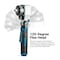 Capri Tools 3/8 in. Flex-Head Air Angle Impact Wrench, 369 ft. lbs. CP33200-500 - alternate 6
