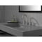 Delta Nicoli: Two Handle Widespread Bathroom Faucet 35749LF-SS - alternate 6