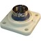 Edt FLANGEANGE BLOCK BEARING NA4GC7-16-MC - alternate 3