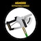 Airspade Pistol Grip Air Excavation Tool ASU4150G4 - alternate 7