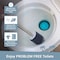 Unique Mfg Toilet Cleaner 41N-1 - alternate 10