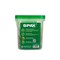 Spax #8 x 2 in Wood Composite Double Thread Screws Powertrim Trim Head T-Star Plus Pail, 425PK 3241870400508 - alternate 7