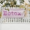 Signmission Botox, 36 Inch x 96 Inch, Vinyl Banner B-96-30491 - alternate 5