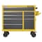 Dewalt Eight-Drawer Cabinet, 41 In Wide DWST41092 - alternate 5