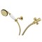 Kingston Brass Hand Shower Kit, Polished Brass KX10202BD - alternate 1