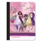 Inkology Composition Book, Random Unicorn Academy Cover Designs, Medium/College Rule, (100) 9.75 x 7.5 Sheets INK-47922-12PDQ - alternate 4