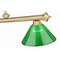 Z-Lite Cordon Heritage Brass 4 Light Billiard 2306-4HBR-ARG - alternate 7