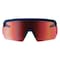 Ergodyne AEGIR, Polarized, Red Lens, Full-Frame 55230 - alternate 10
