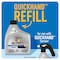 Roundup Killer + Preventer RTU Liquid 1.5 L 5324801 - alternate 9