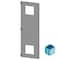 Siemens SIVACON door half 8MF1060-2UT25-3BA2 - alternate 3