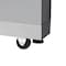 Koolmore 32 in. Outdoor Cabinet Kitchen for Refrigerator in Stainless-Steel KM-OKS-UCRCAB KM-OKS-UCRCAB - alternate 5