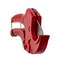 Superior Tool 1 5/16 in. Ratcheting Pipe Cutter Red 1 pc 37110 - alternate 11