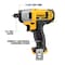 Dewalt Cordless Combination Kit, 12.0V, 2 Tools DCK211S2/DCB124 - alternate 8
