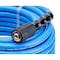 Proline Pressure Washer Hose Kit, 100' Hose with Hardware PW-H14-100 - alternate 3