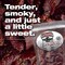 Old Trapper Peppered Beef Jerky 10 oz Bagged 22212T - alternate 8