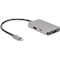 Rocstor USB-C TO HDMI ADAPTER - ALUMINUM Y10A265-A1 - alternate 1