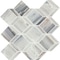 Daltile Gamma Natural Stone Balance XL Wall and Floor Mosaic Tile, 10PK M340BALXLMSPL - alternate 7