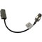 John Deere WIRING HARNESS, JOHN DEERE OEM 4691209 4691209 - alternate 5