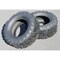 Antego 16X6.50-8 ATW-053 2 Ply Snow Blower Tires Non-directional Single T5302166508 - alternate 1