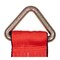 Mytee Products Winch Strap 4 inx30 ft Red Tie Down w/Delta Ring WLL# 5400 lbs for Truck, 10PK WS430D-Rx10 - alternate 7