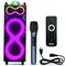 Pyle Audio Large Bluetooth Party Speaker PPHP1028 - alternate 1