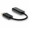 Add-On Addon 5 Pack Of 8In Displayport Male To Hdmi Female Black, PK5 DISPLAYPORT2HDMI-5PK - alternate 8
