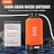 Vevor Portable RV Water Softener 16,000 Grain for Trailers, Boats, and Car RWS16000 - alternate 6