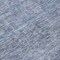 Homeroots 8' Sky Blue And Ivory Round Abstract Washable Indoor Outdoor Area Rug 605574 - alternate 8