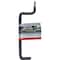 Unbranded Heavy-Duty Screw-In Ladder Storage Hanger Hook 251313 - alternate 3